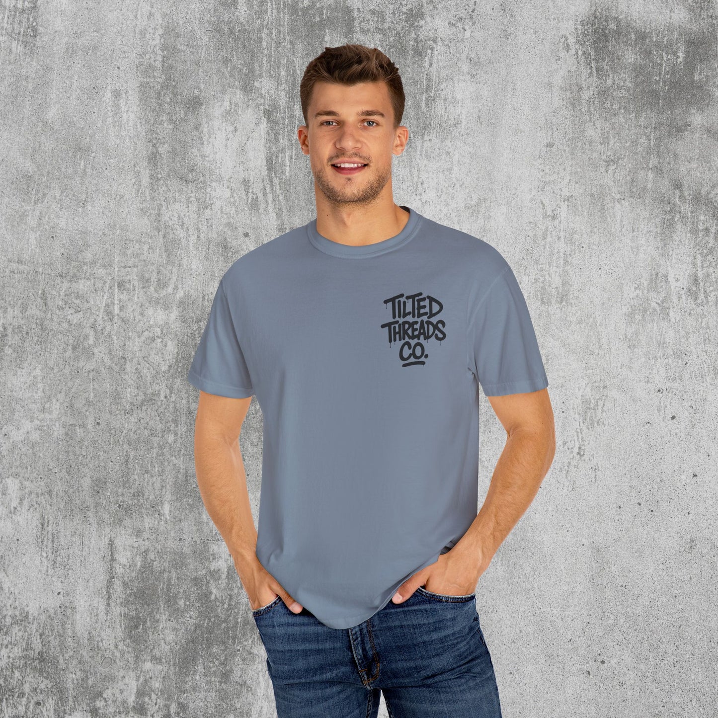 Let's Get Tilted T-Shirt