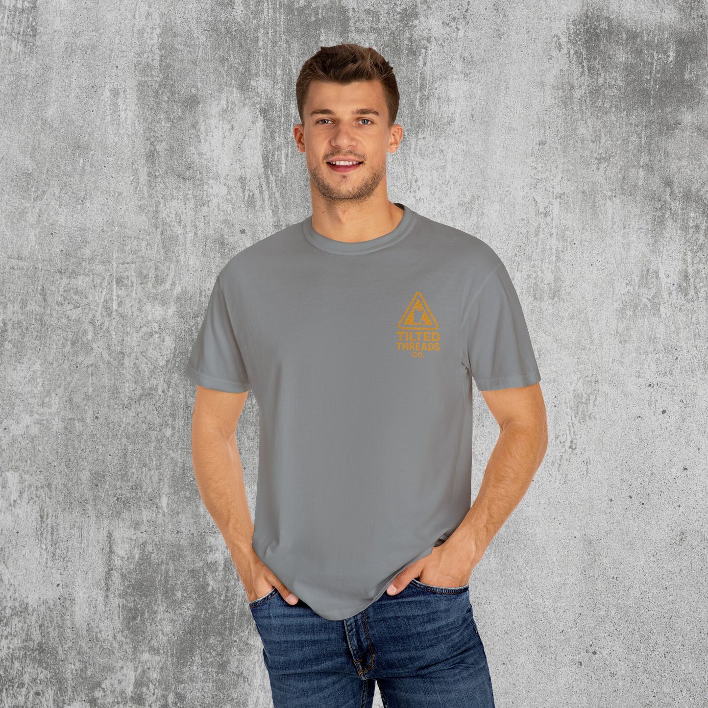 Darty In Progress T-Shirt