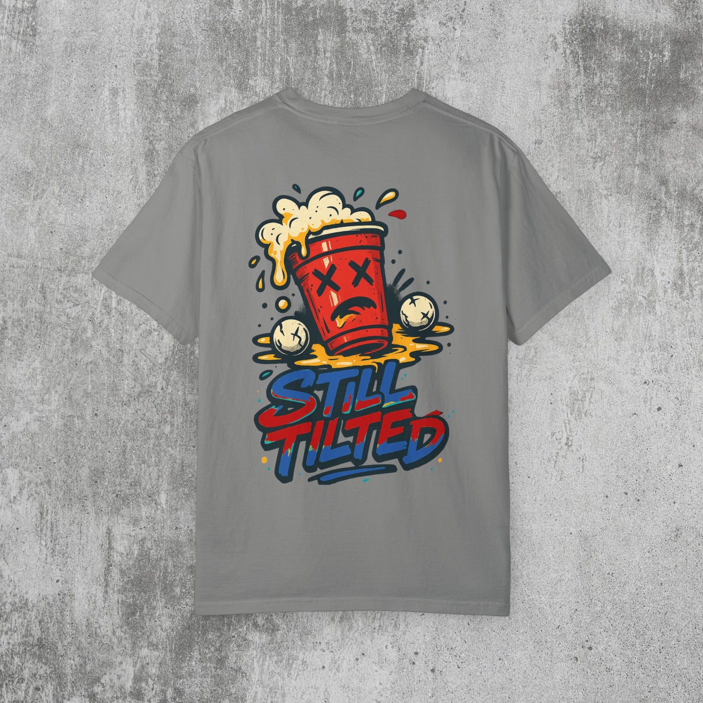 The Hangover Tee