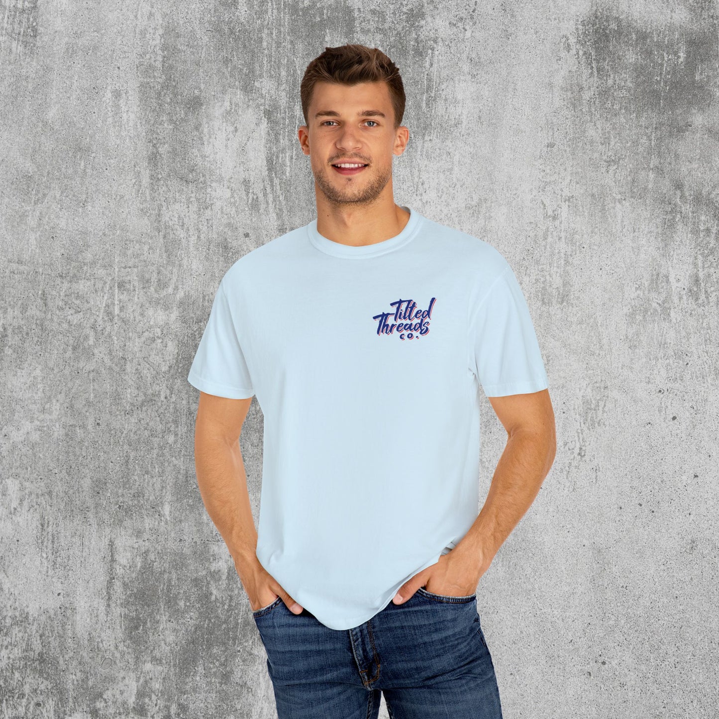 Legends Never Remember Toga Party Tee