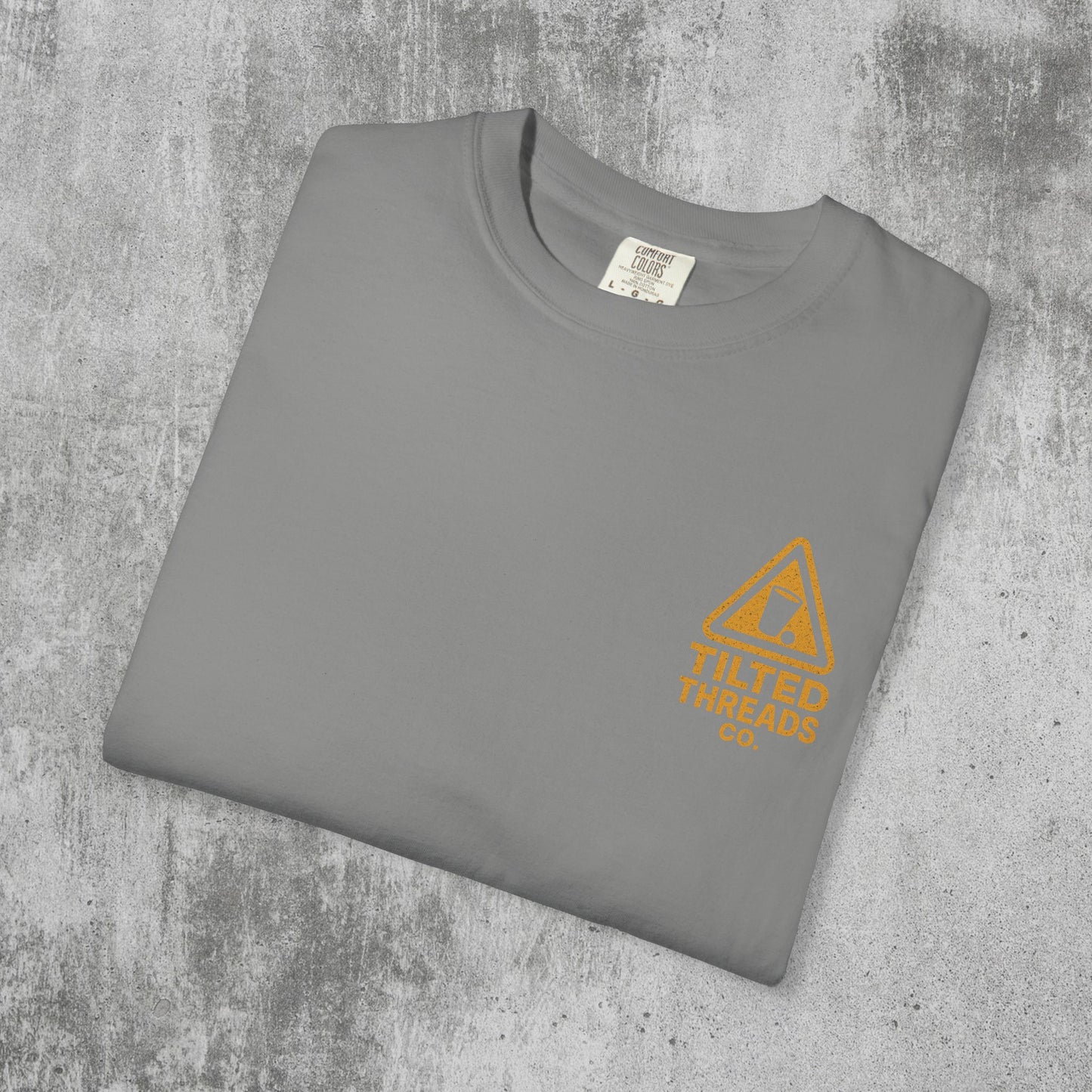 Darty In Progress T-Shirt