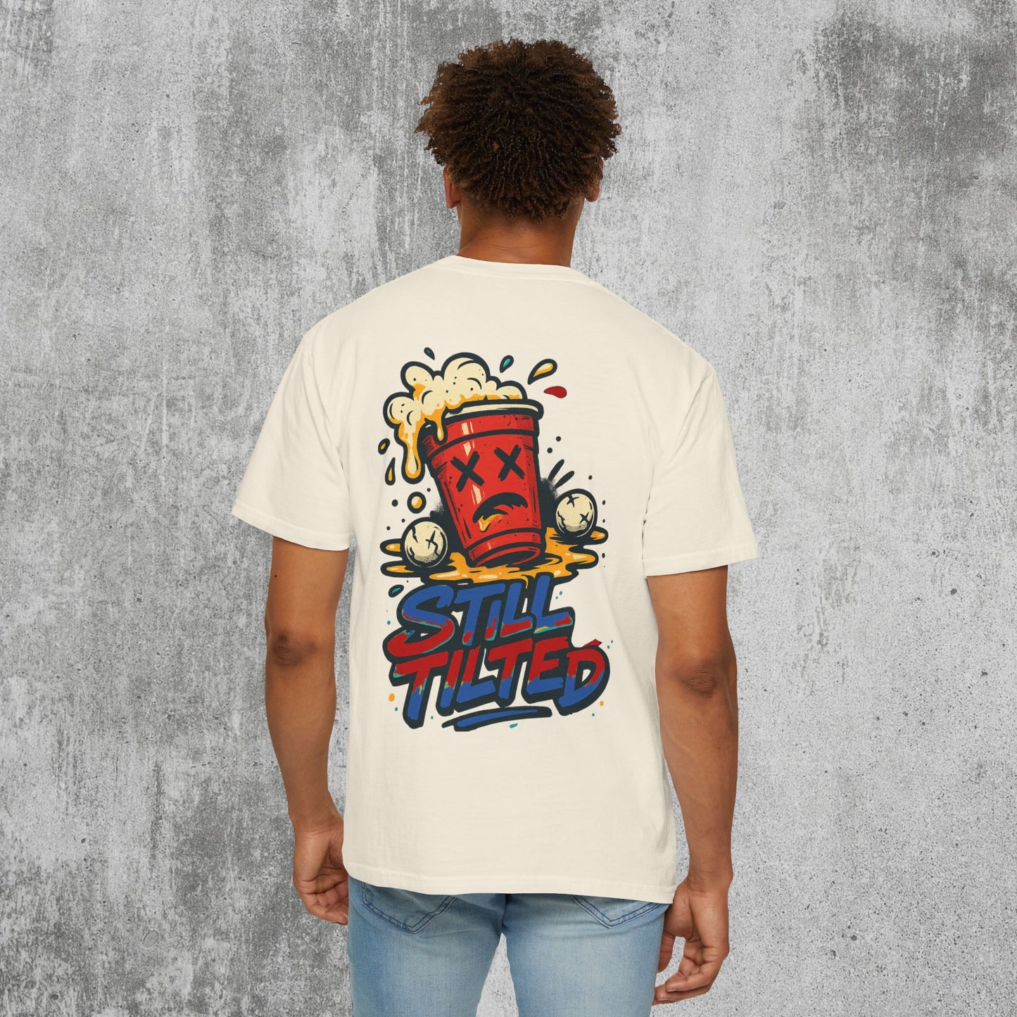 The Hangover Tee
