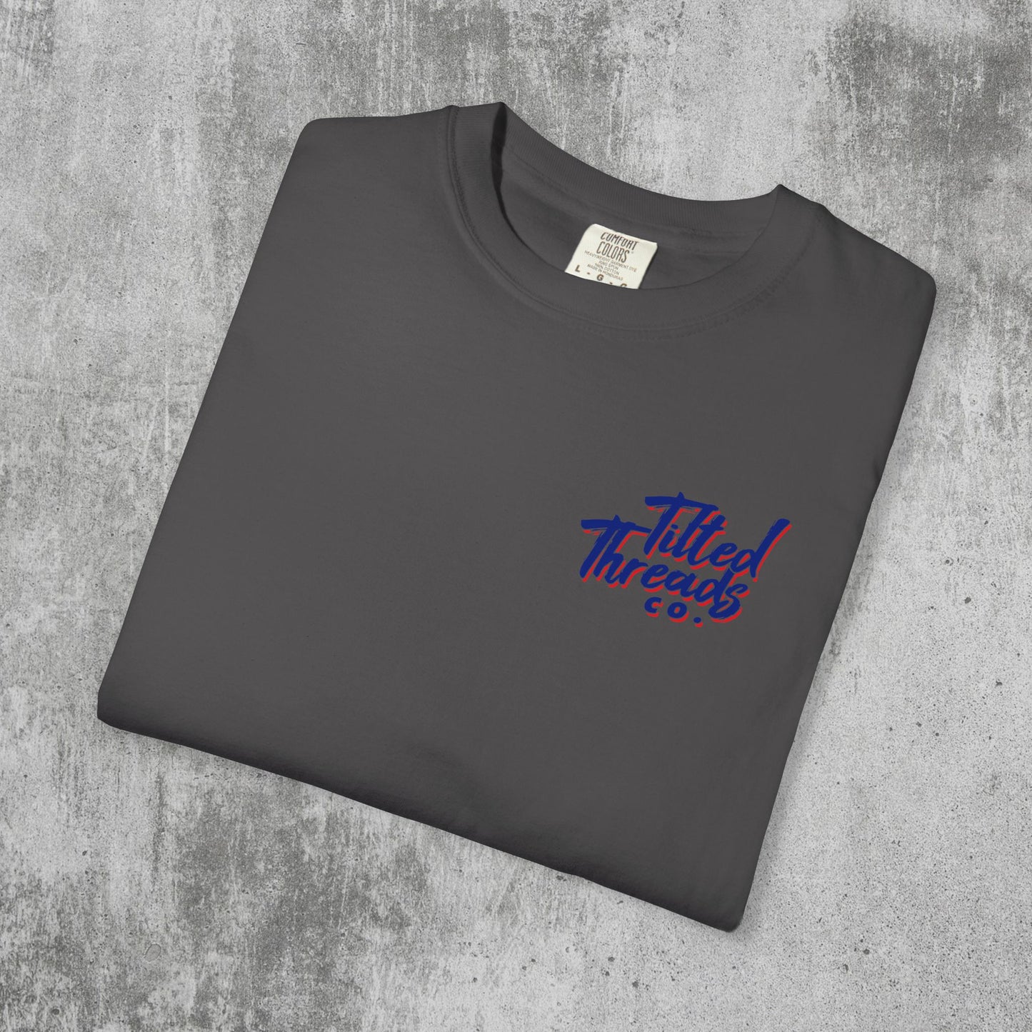 Legends Never Remember Toga Party Tee