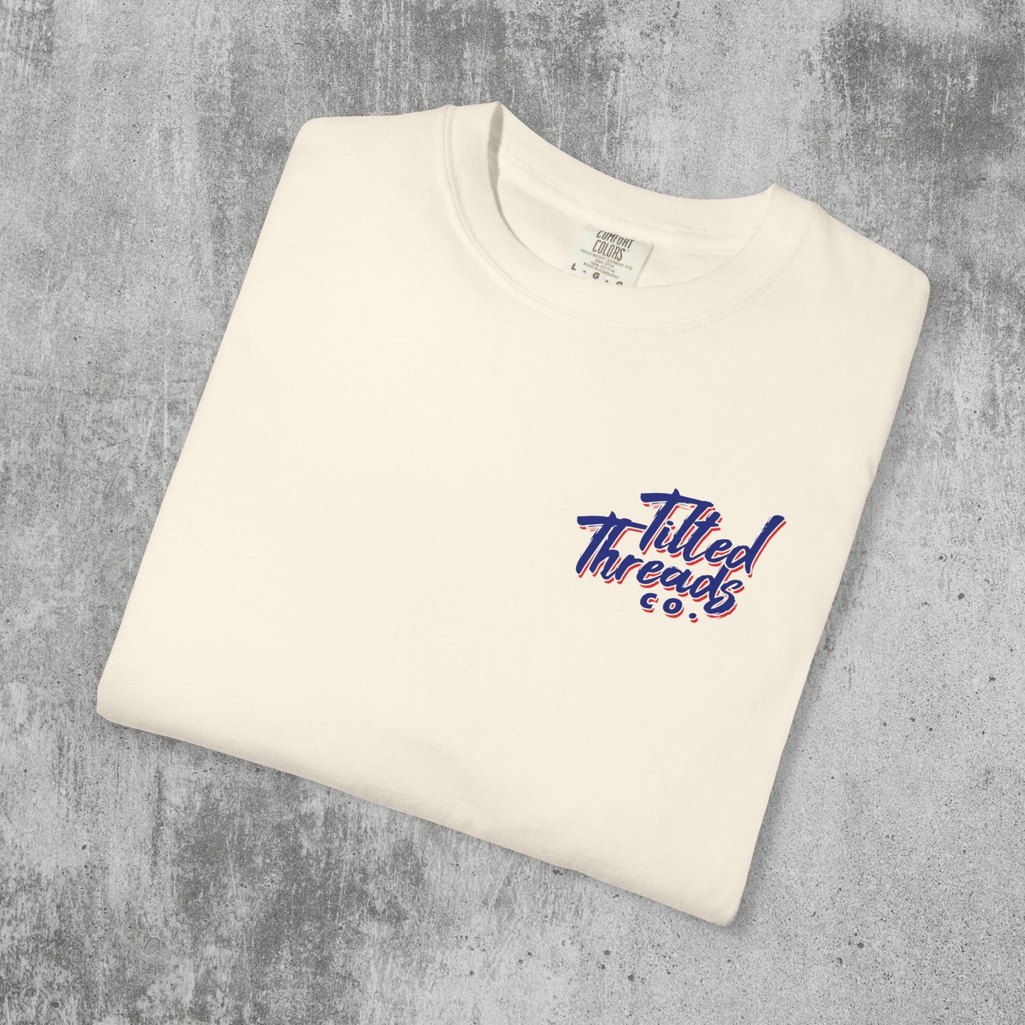 Legends Never Remember Toga Party Tee