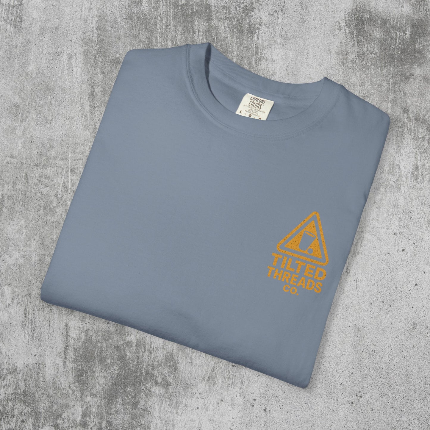 Darty In Progress T-Shirt