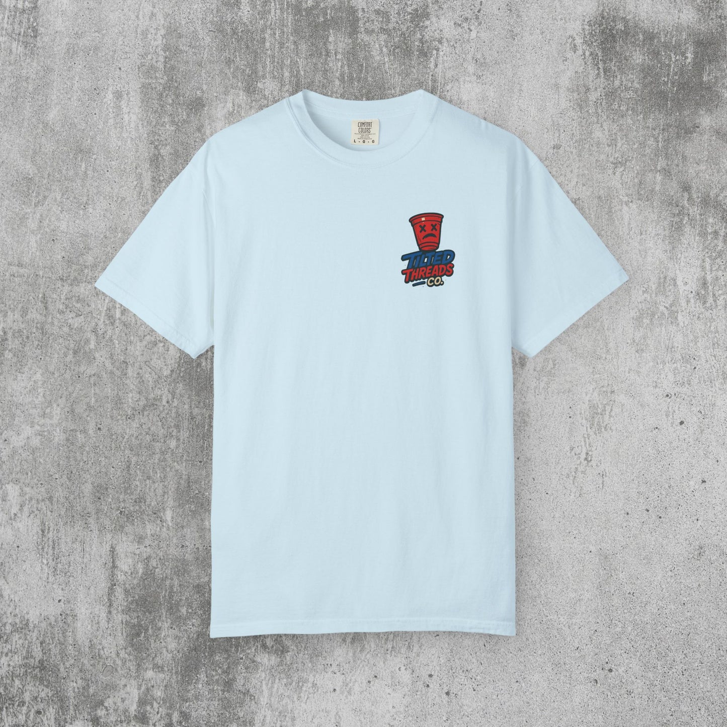 The Hangover Tee