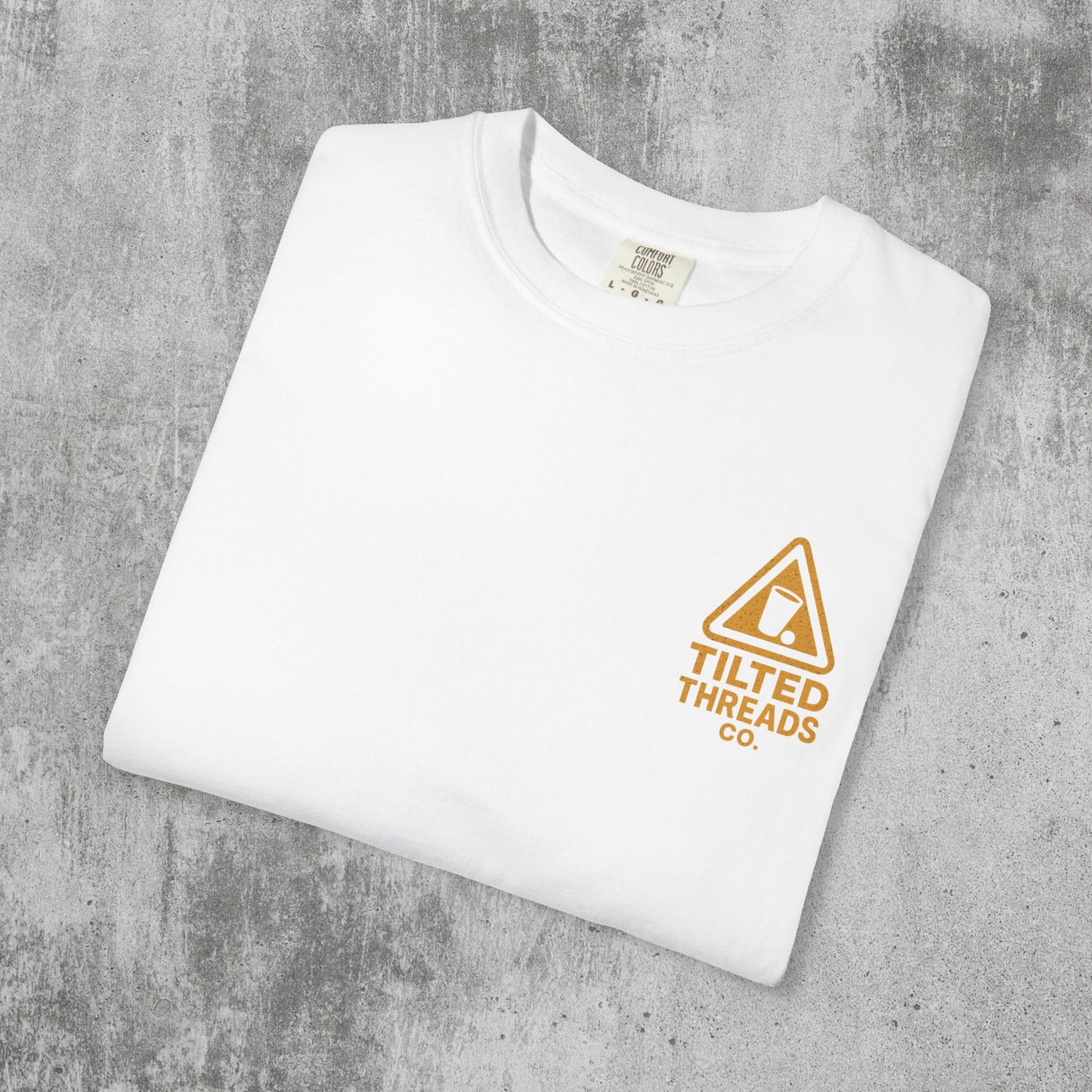 Darty In Progress T-Shirt