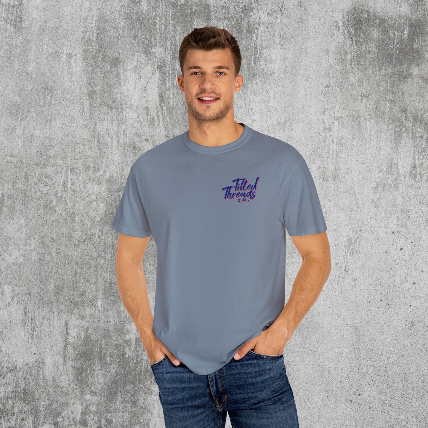 Legends Never Remember Toga Party Tee