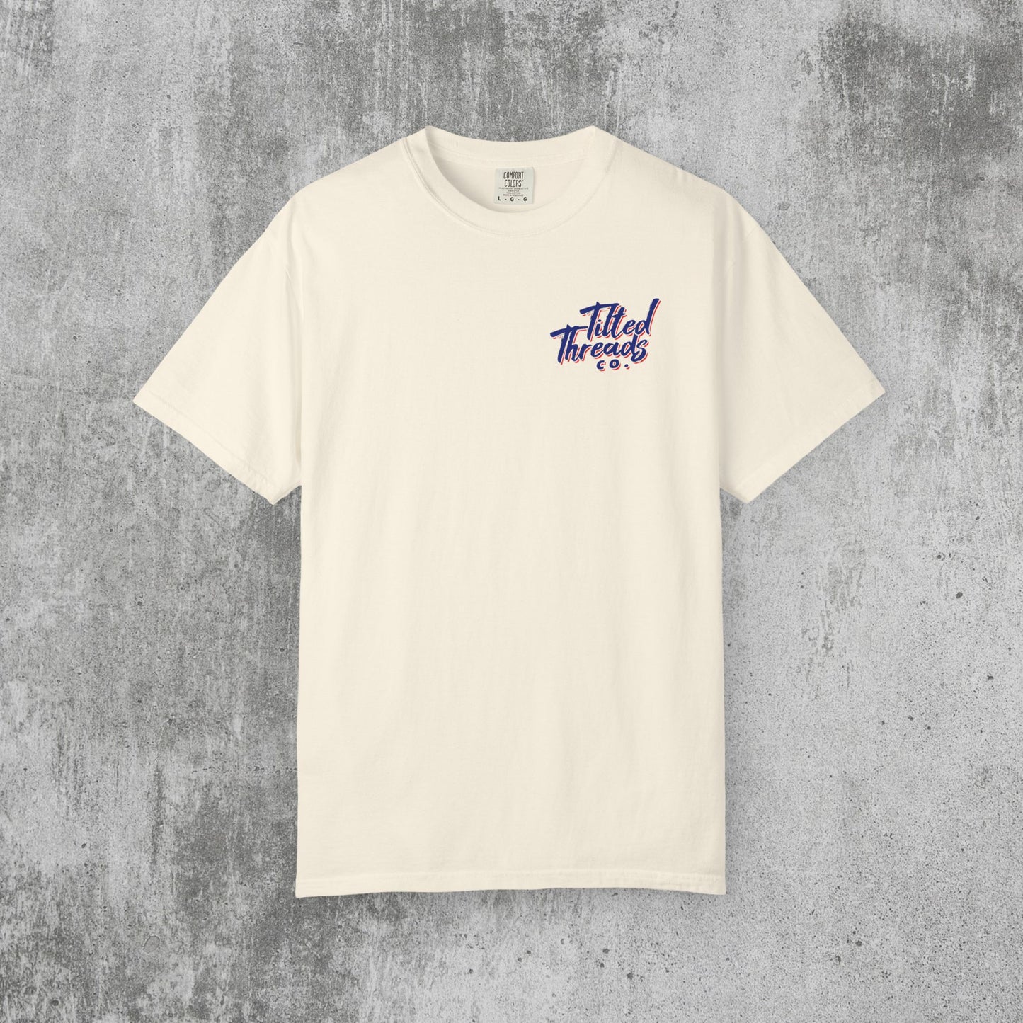 Legends Never Remember Toga Party Tee