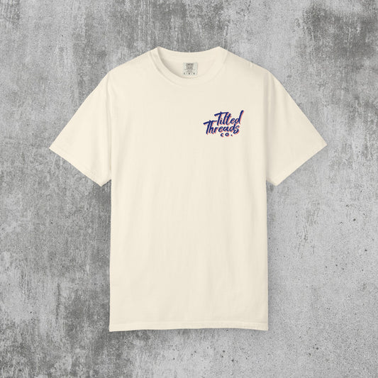 Legends Never Remember Toga Party Tee