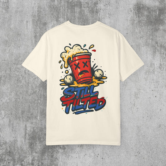 The Hangover Tee